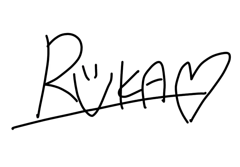 signature