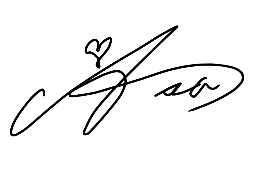 signature